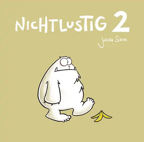 Nichtlustig - , 2