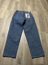 Vintage 90S Silver Tab Jeans