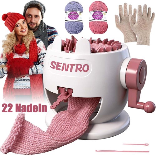 Strickmaschine nadeln - strickmaschine, 22