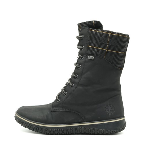 Rieker damen z6743 - z6743, stiefel