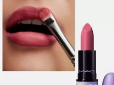 Lippenstift MAC. LE. LA-DI-DAHLIA, mitteldunkles Rosa, 3g NEU.