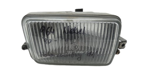 Porsche 911 964 carrera 965 - 911,