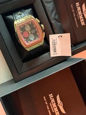 Haemmer Damenuhr Limited