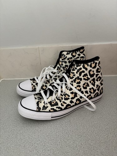 Chuck taylor all - all, hi