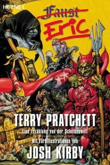 Eric eine erzählung - eric., von