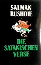 Die satanischen Verse. Roman