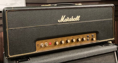 Marshall slp 100 - 100, 1959