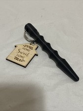 EDC Self Defense Keychain Kit