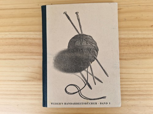 Weber handarbeitsbücher - weber's,