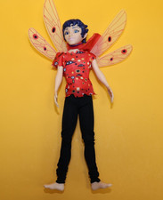 Simba Puppe, Spielpuppe Mia