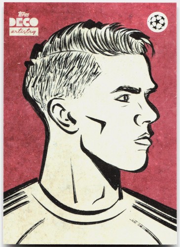 Viktor gyökeres 2025 topps - -,