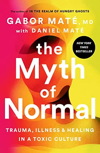 The myth normal trauma - myth, normal: