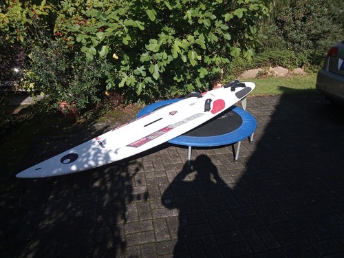 Slalomboard bic - slalomboard,