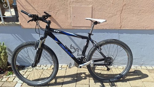 Giant mountainbike stadtrad - giant, 26