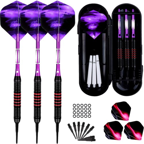 Profi softdarts set - profi,