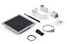 Seeed sensecap solar - seeed,