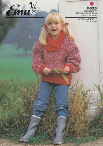 Kinder pullover 76 cm - pullover,
