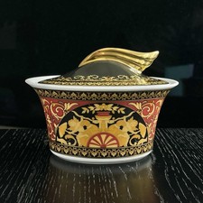 ♛ Rosenthal Versace Medusa