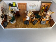 Steiff Club Edition Das Steiff