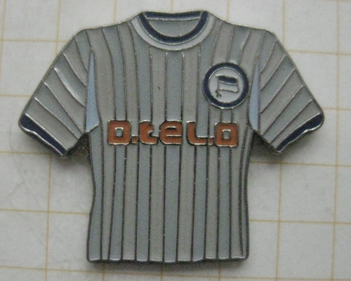 Hertha bsc berlin - hertha, o.tel.o