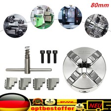 Backenfutter Drechselfutter