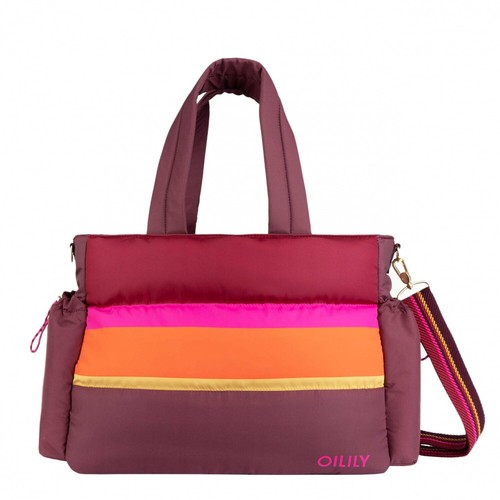 Oilily bobo baby bag - oilily,