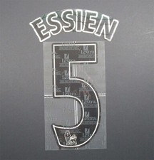 2007 - 2013 LEXTRA ESSIEN 5
