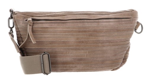 Fredsbruder riffel beltbag - fredsbruder,