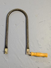 Laubsäge inkl Sägeblätter