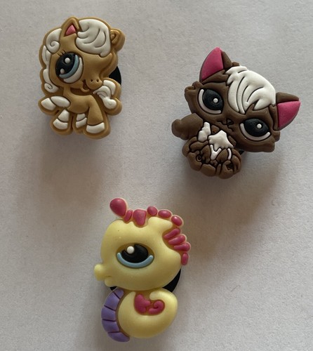 Schuh pins shoe charms - charms,