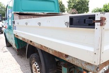 VW LT 35 2D Pritsche 1x Bordwand links Ladebordwand