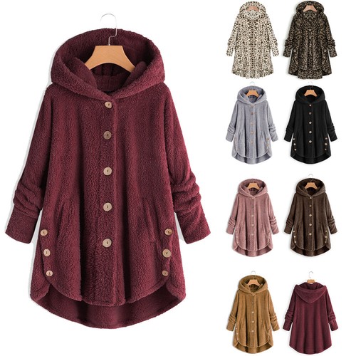 Mantel jacke parka damen - mantel,