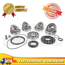 Mercedes-Benz A B CLA GLA Hinten Differential Reparatur Lagersatz