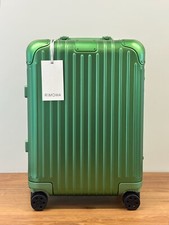 Rimowa Original Cabin Emerald