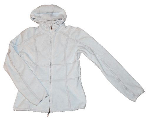 Jet set fleecejacke - jet, hoodie