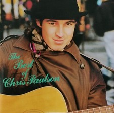 THE  BEST  OF     C H R I S