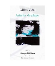 Articles de plage, Gilles