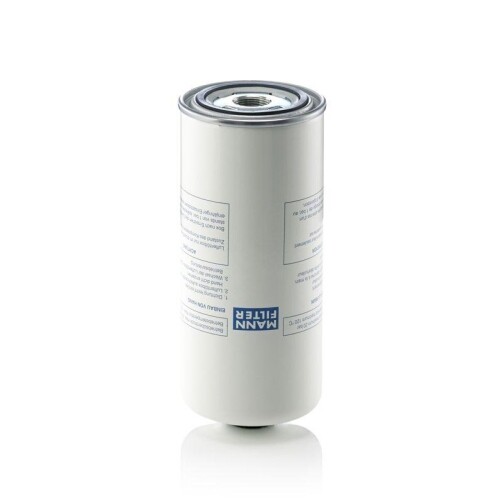 Filter drucklufttechnik - 1x,