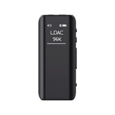 FiiO BTR15 Bluetooth/USB DAC/AMP 3,5mm+4,4mm LDAC aptX HD/LL/Adaptive