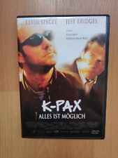 K-PAX-Alles ist möglich DVD