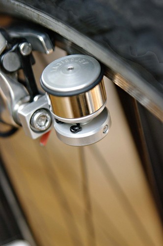 Rim dynamo velogical - rim,