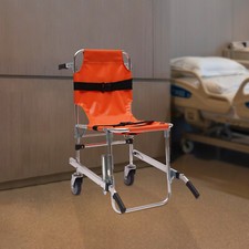 Tragestuhl 159kg Treppenstuhl