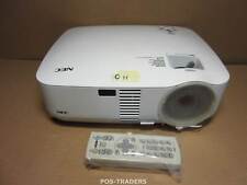 NEC VT695G Projector Beamer
