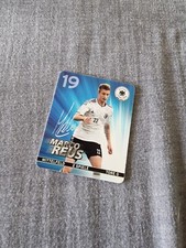 REWE DFB SAMMELKARTE EM 2012
