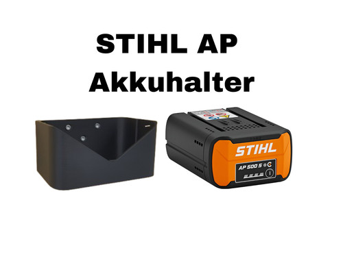 Stihl 300 500 - stihl, ap