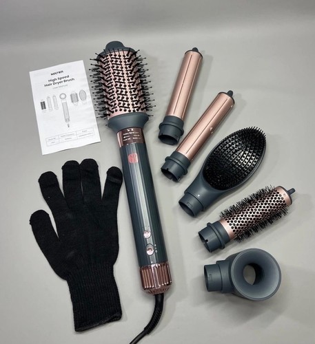 Hair magic dryer - hair,
