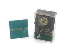 Satronic Öl Feuerungsautomat