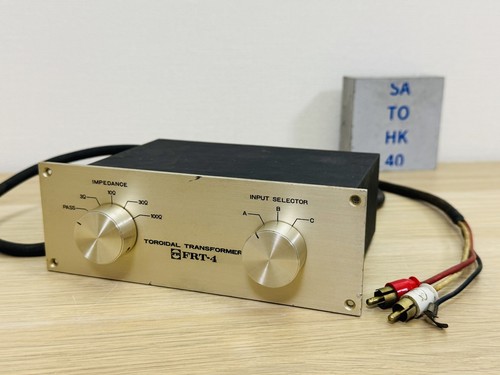Fidelity research frt mc - frt-4,