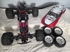 1:8 RC LOSI LST XXL2 BRUSHLESS
