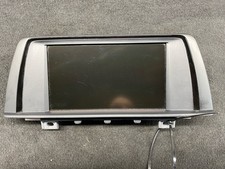 92904 Bordcomputer Display BMW